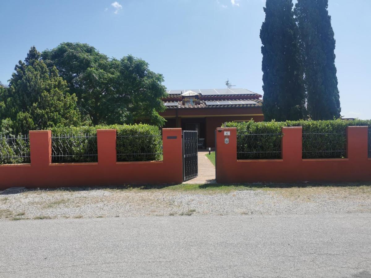 In Maremma, Tra E Marina * Grosseto